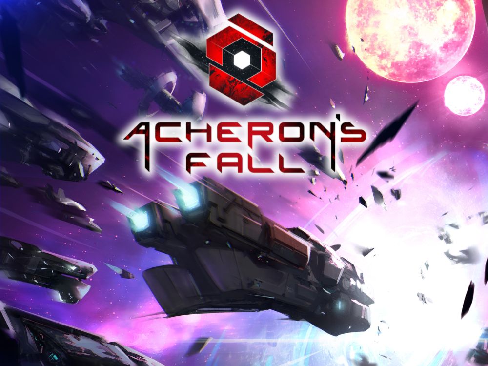 Acheron's Fall
