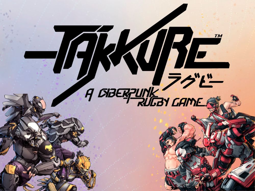 Takkure