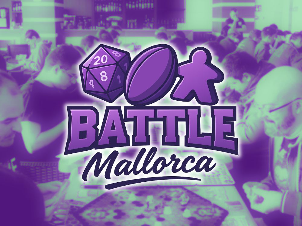 Battle Mallorca